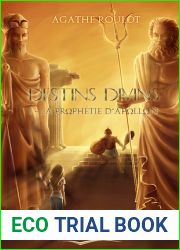 La Prophetie d|Apollon (Destins Divins, #1)