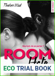 Room Hate (New romance) (French Edition)