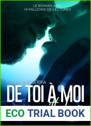 De toi a moi (with love) : tome 2 (French Edition)