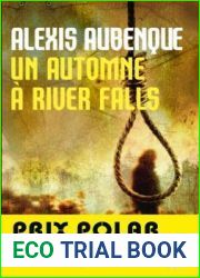 Un automne a River Falls