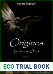 Le dernier oracle (Origines) (French Edition)