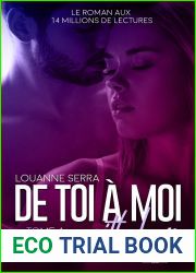 De toi a moi (with love) : tome 4 (French Edition)