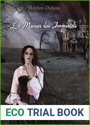 Le Manoir des Immortels: Les Soupirs de Londres, T1 (French Edition)