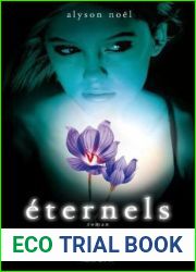 La Flamme des tenebres (Eternels, #4)