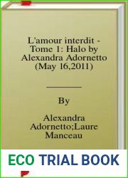 L|amour interdit - Tome 1: Halo by Alexandra Adornetto (May 16,2011)