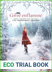 Givre Enflamme (Les Chroniques du Royaume Kanin #1)