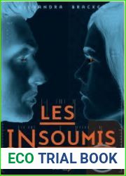 Denouement (les insoumis, #3)