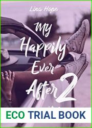 Never let Go (My Happily Ever After, #2)