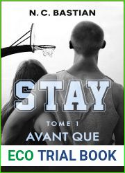 Avant que tu partes (Stay, #1)