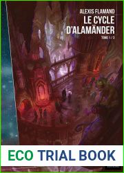 La Porte des abysses (Le Cycle d|Alamander 1 3)