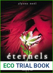 Le pays des ombres (Eternels, #3)