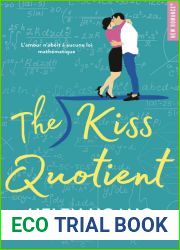 The Kiss Quotient