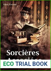 Sorcieres Associees