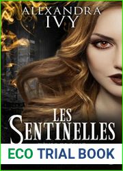 Fievre de sang (Les Sentinelles #3)