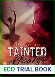 Tainted Hearts (Tainted Hearts, #1)