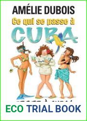 Ce qui se passe a Cuba reste a Cuba !