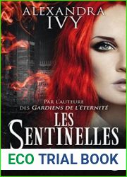 Forge dans le sang (Sentinelles, #1)