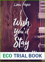 I Wish You|d Stay (My Happily Ever After, #1.5)
