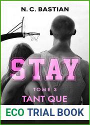 Tant que tu m|aimes (Stay, #3)
