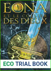 Eona et le collier des dieux (Eon #2)