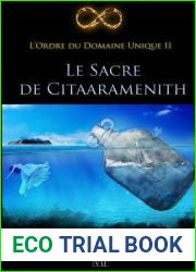 Le Sacre de Citaaramenith (L|Ordre du Domaine Unique) (French Edition)