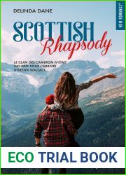 Scottish Rhapsody (New Romance Numerique) (French Edition)