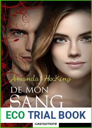 Ultime (De mon sang, #5)