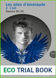 L|Exil (Les Ailes d|emeraude #2)