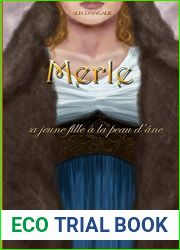 Merle, la jeune fille a la peau d|ane