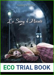 Le Sang d|Hecate (Les Soupirs de Londres, #2)