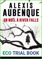 River Falls - Saison 1, T3 : Un noel a River Falls (River Falls - Saison 1, 3) (French Edition)
