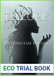 Telluris: La princesse perdue