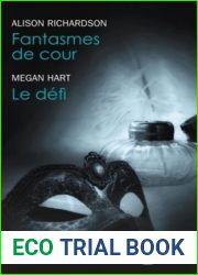 Fantasmes de cour - Le defi