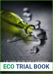 Le voleur de larmes
