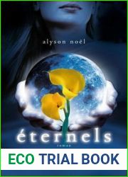 Lune bleue (Eternels, #2)