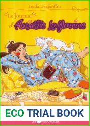 Championne (Le journal d|Aurelie Laflamme, #5)