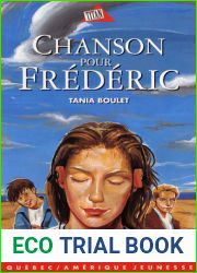 Chanson pour Frederic