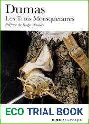 Les Trois Mousquetaires