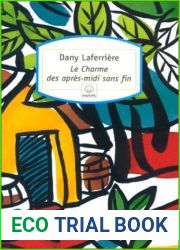 Le Charme des apres-midi sans fin