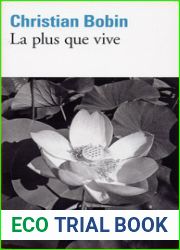 La plus que vive