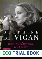Rien ne s|oppose a la nuit