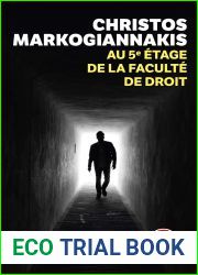 Au 5e etage de la faculte de droit