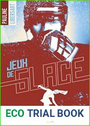 Jeux de glace (HLAB.BBMR1-1) (French Edition)