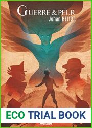 Guerre et Peur (French Edition)