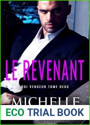 Le Revenant (Roi Vengeur t. 2) (French Edition)