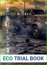 A Travers une Lentille Sombre (Triolgie des Tenebres t. 2) (French Edition)