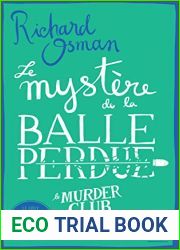 Le Mystere de la balle perdue