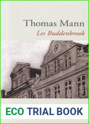Les Buddenbrook: Le declin d|une famille