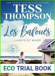 Les Bafoues : Lance et Mary (Cliffside Bay French Editions t. 5)