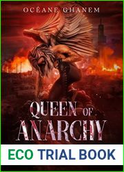 Queen of Anarchy - 3. Pandemonium (French Edition)